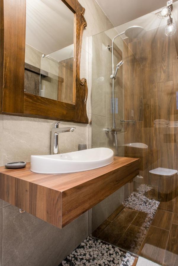 Sidharta Resort Obarsia-Lotrului Ngoại thất bức ảnh