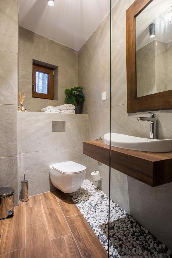 Sidharta Resort Obarsia-Lotrului Ngoại thất bức ảnh